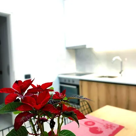 Appartement Central & Comfy 2 Bedroom *